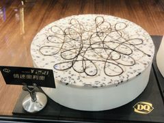 -DQ·蛋糕·冰淇淋(金轮店)