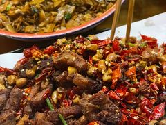 -明月土菜馆(老城区店)
