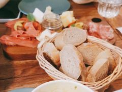 -Alimentari早午餐(安福路店)