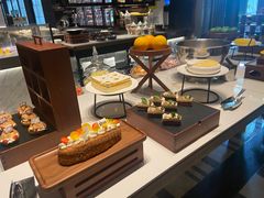 -康莱德酒店·美庭自助餐厅