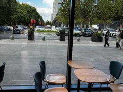 -星巴克(浦江科技广场店)