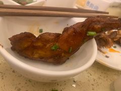 麻辣兔腿-芭夯兔·无骨兔汤锅(华阳店)