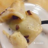 🔴红豆花胶奶～温润滋补
