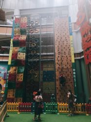 -乐8运动馆·桐语运动乐园(南湖二路店)