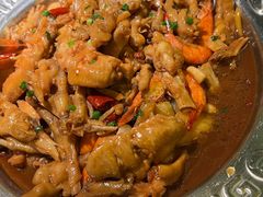 -胖哥俩肉蟹煲(苏州中心店)