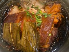 -外婆船宴餐厅·外婆喊你回家吃饭