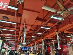-养牛邓·潮汕牛肉海鲜自助火锅(广州店)