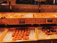 -山焱·炭火自助烤肉(周浦万达店)