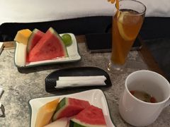 -和子足浴SPA会馆(东方之门店)