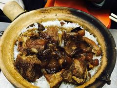 -兴记菜馆