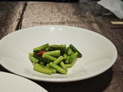 -北京泰富酒店-柏景轩中餐厅