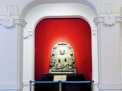 景点-旅顺博物馆