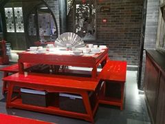 -小龙翻大江文化火锅(宽窄店)