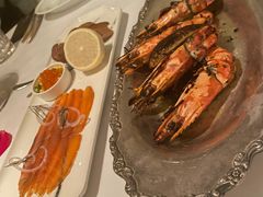 -壳里西餐厅Coquille Seafood Bistro(蒙自路店)