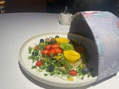 -狮拾久·现代新加坡料理(福田COCO Park店)