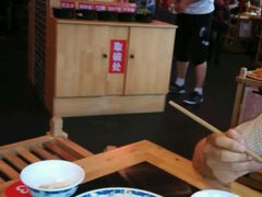 -董家湾重庆老火锅(张家窝店)