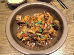 -八碗湘长沙市井菜(坡子街店)