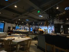 -Marina厨房·ALA精酿(月湖盛园店)