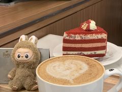 -Peet's 皮爷咖啡(东湖路手作店)