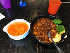 -穆拉诺餐厅(上海玻璃博物馆店)