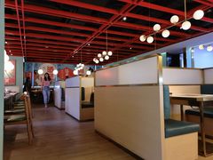 大堂-温禾牛·和牛寿喜烧自助火锅(恒基名人店)