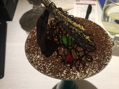 -王品牛排(郑州大卫城店)