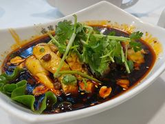 口水鸡-瑞福园联谊餐室(茂名南路店)