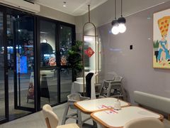 -必胜客(联投东方店)
