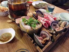 -Thai Basil罗勒叶泰式餐厅(时代天街店)