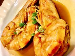 -宁海食府(总店·天一阁望京店)