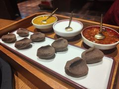 -敏珠拉姆藏餐·南京厨房(富春江东街店)