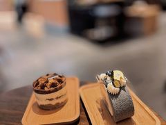 -方炉·天然食材面包店(青秀店)