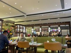 -渔语鱼新川菜Bistro(万象天地店)