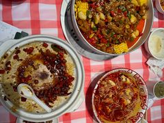 -辣小鲜·南昌大排档(船山路店)