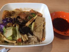 -林静小吃(复兴路店)