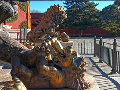 -故宫博物院(故宫)