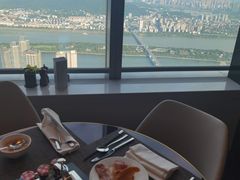 -长沙尼依格罗酒店