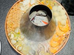 -徐记铜火锅(泉园店)