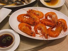 -金苑海鲜酒家(来魅力店)