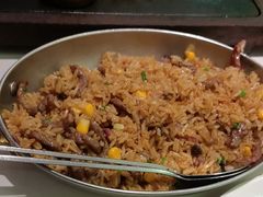 -牛扒先生·雪花牛扒西餐厅(东平店)