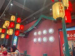 -辣小鲜·南昌大排档(船山路店)