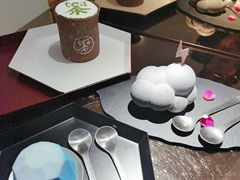 -茶是一枝花泡茶店
