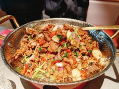-麻都·成都菜(人民广场店)