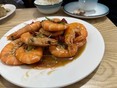 -九龙餐厅(大沽路店)