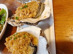 -旺角小渔村·海肠捞饭开创者(环山路店)