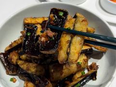 -久宴·天目湖大鱼头(恐龙园店)