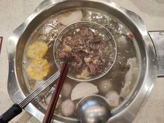 -八合里潮汕鲜牛肉火锅(吉大店)