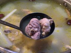 -佳养记百味鸡煲海曙孝闻街店