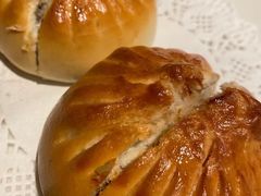 -额尔敦传统涮(公园西路店)