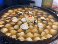 -拾下卜卜贝•海鲜火锅